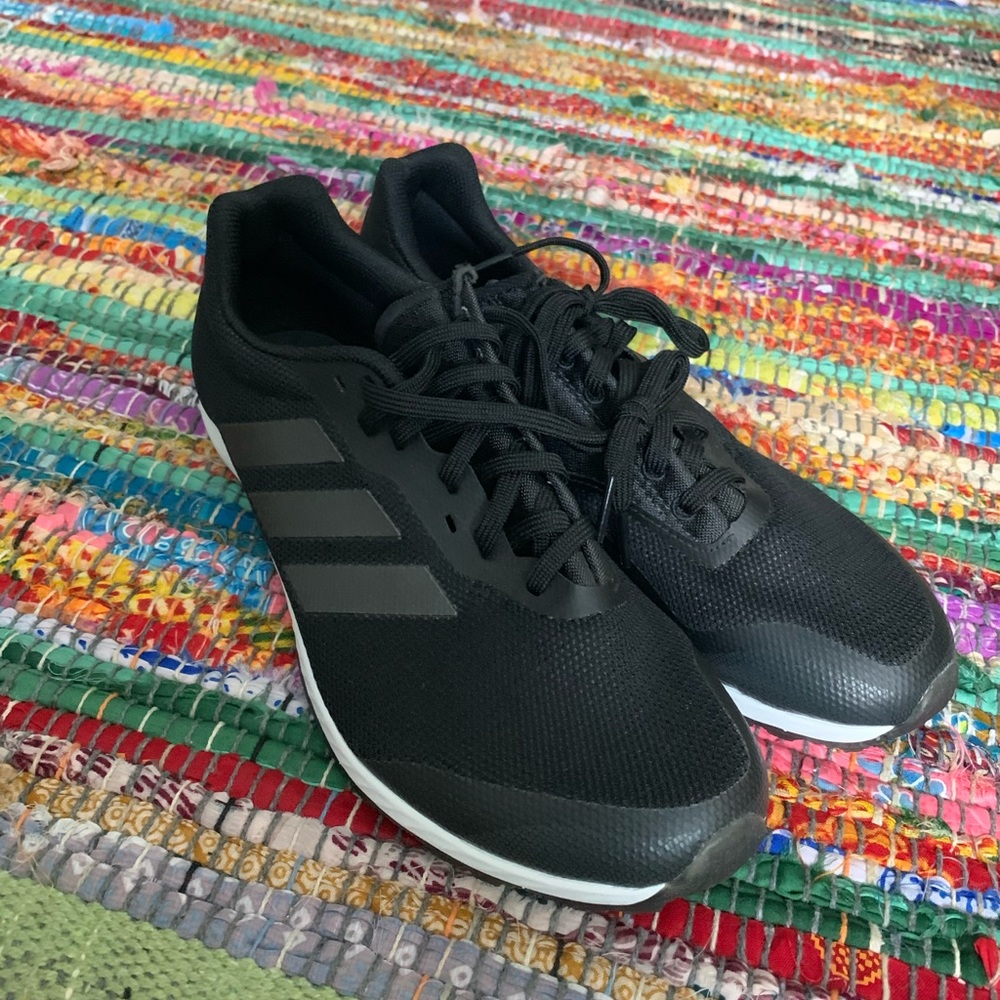 Adidas Running Spikes